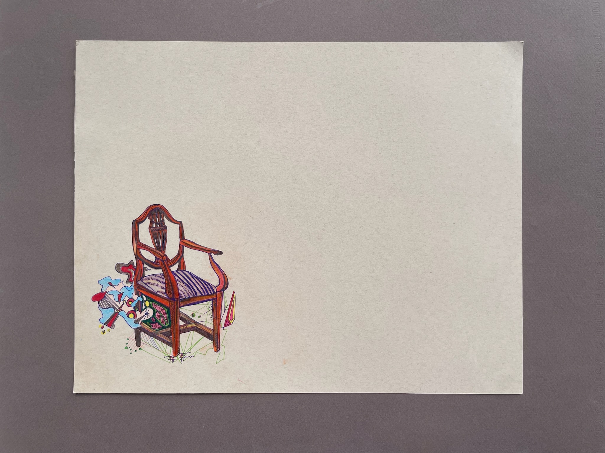 another chair